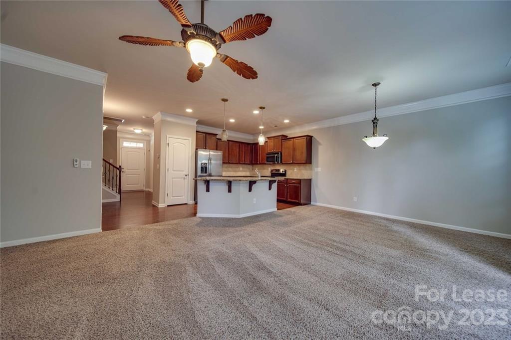 Christenbury Walk - Residential Lease