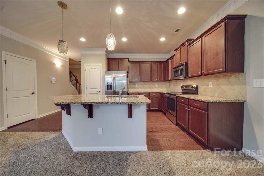 Christenbury Walk - Residential Lease