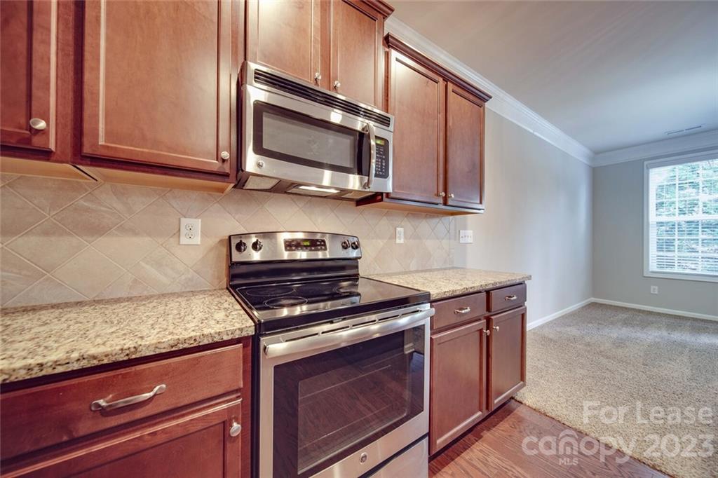 Christenbury Walk - Residential Lease