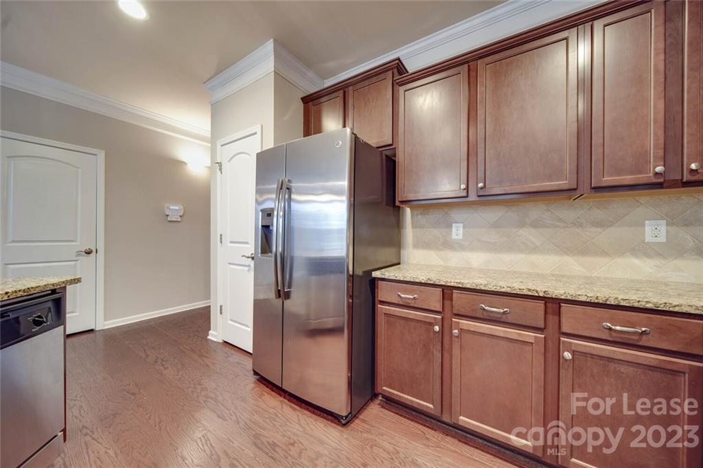 Christenbury Walk - Residential Lease