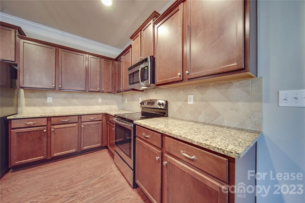 Christenbury Walk - Residential Lease