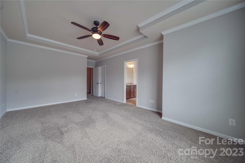 Christenbury Walk - Residential Lease