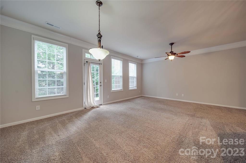 Christenbury Walk - Residential Lease