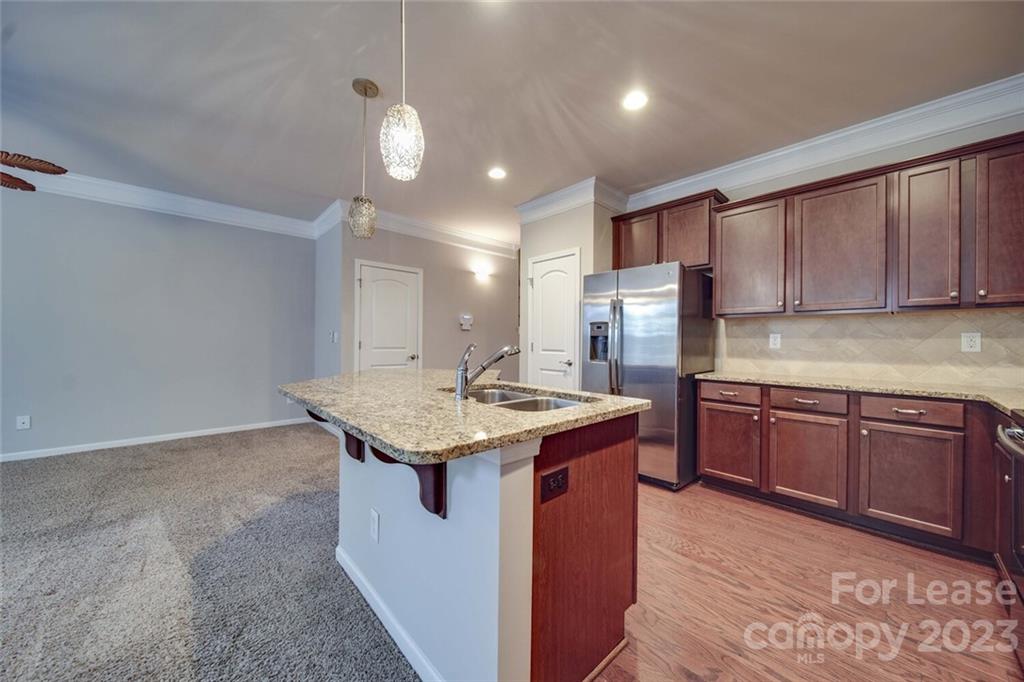Christenbury Walk - Residential Lease