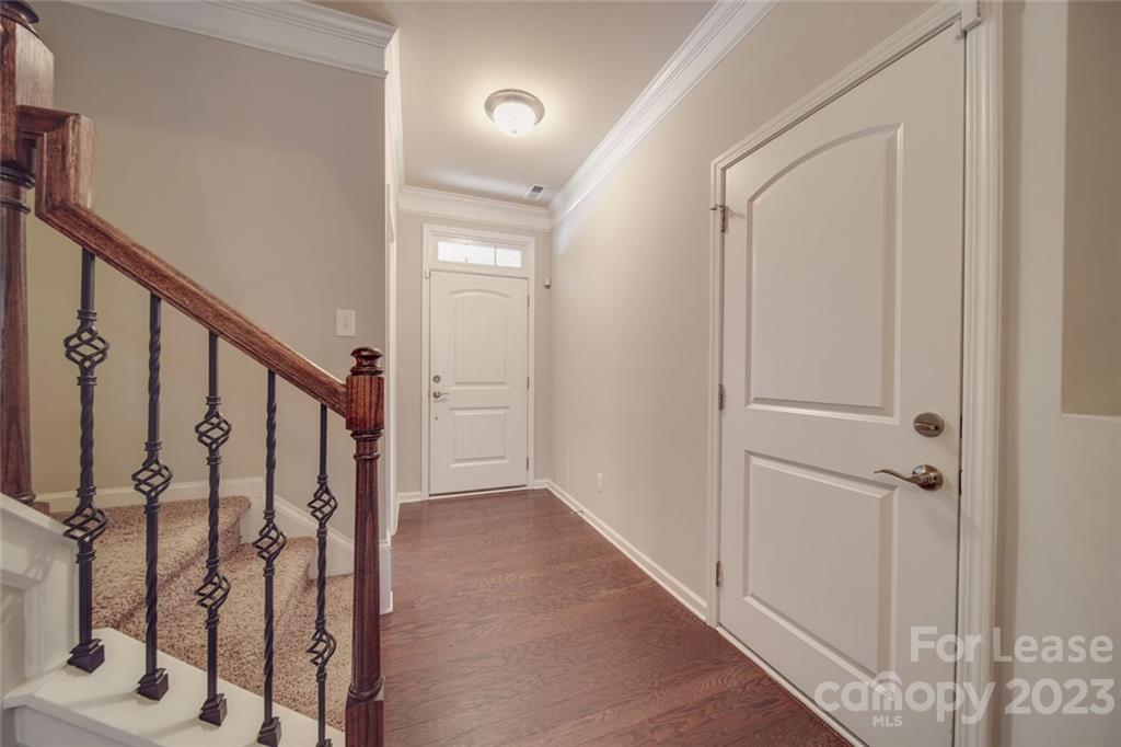 Christenbury Walk - Residential Lease