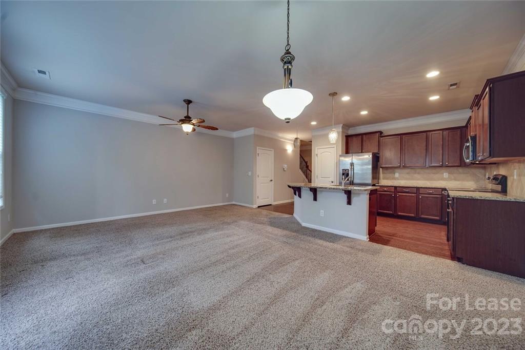 Christenbury Walk - Residential Lease