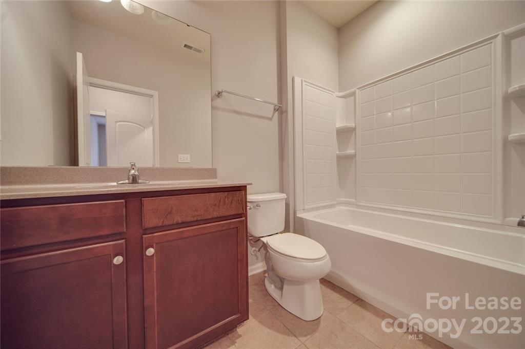 Christenbury Walk - Residential Lease