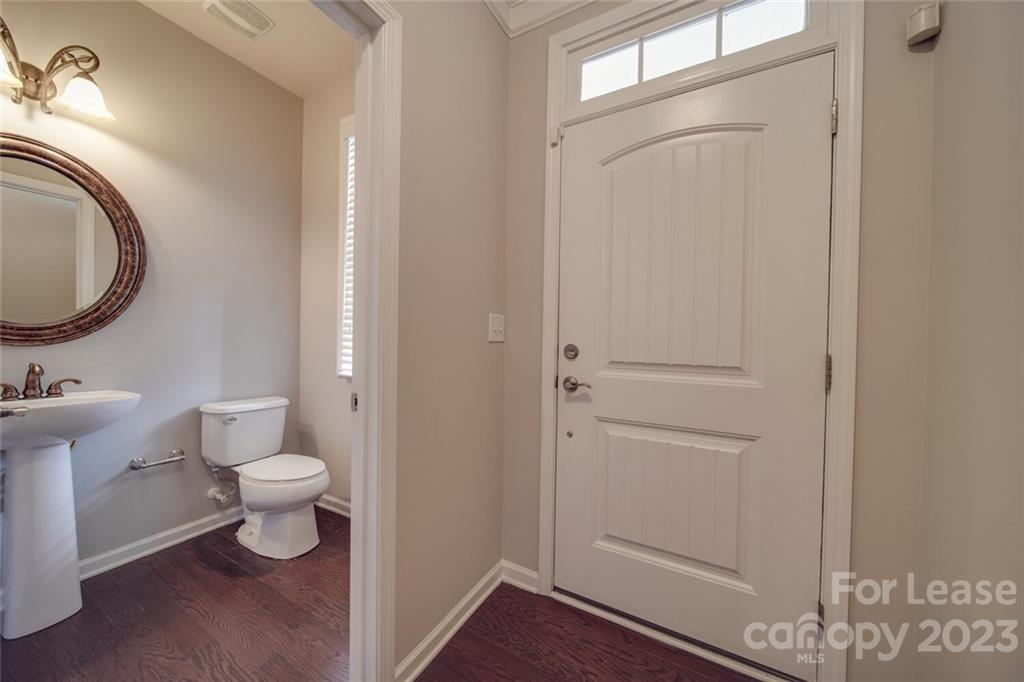 Christenbury Walk - Residential Lease