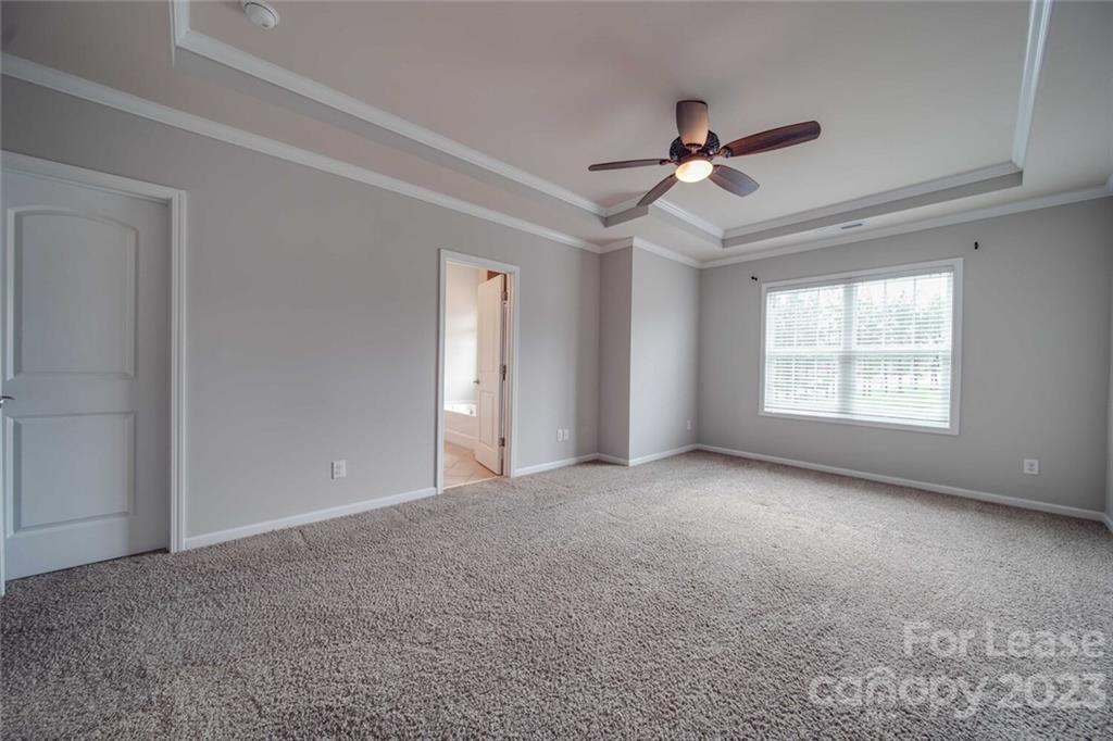 Christenbury Walk - Residential Lease