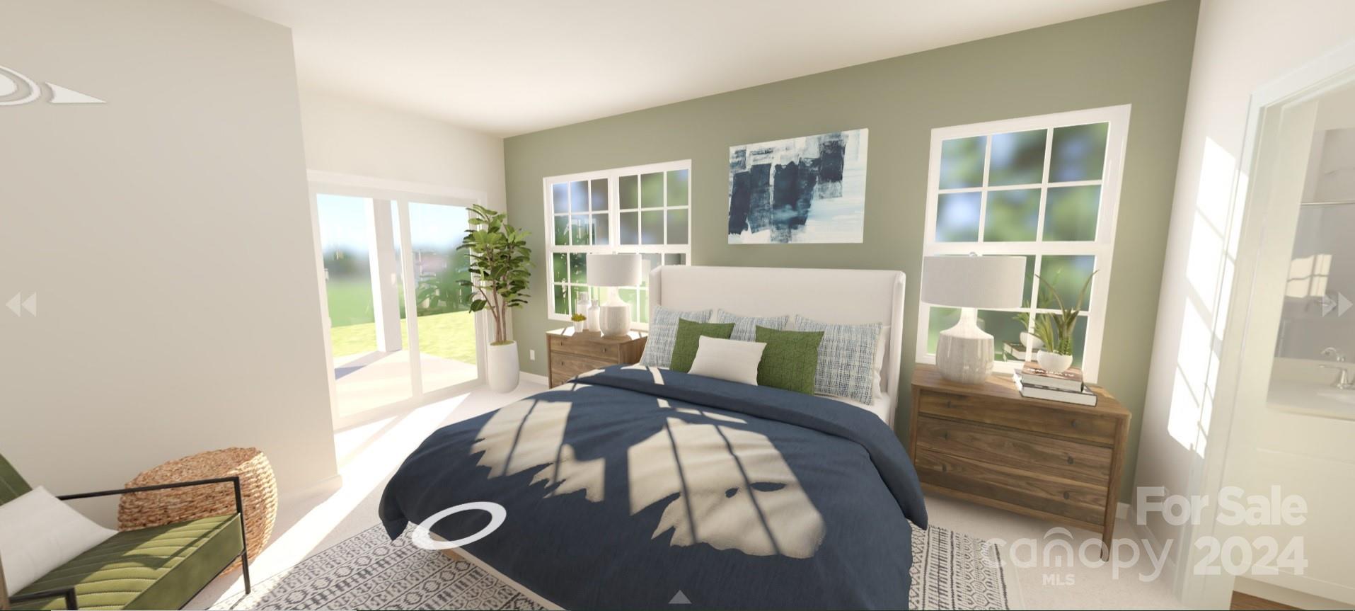 Elizabeth - Residential