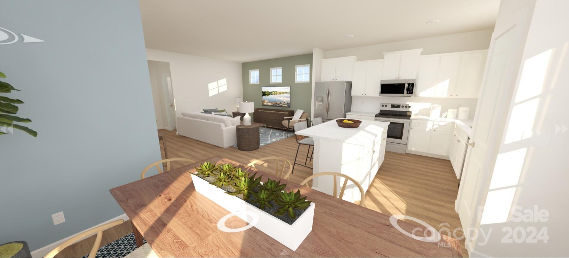 Elizabeth - Residential