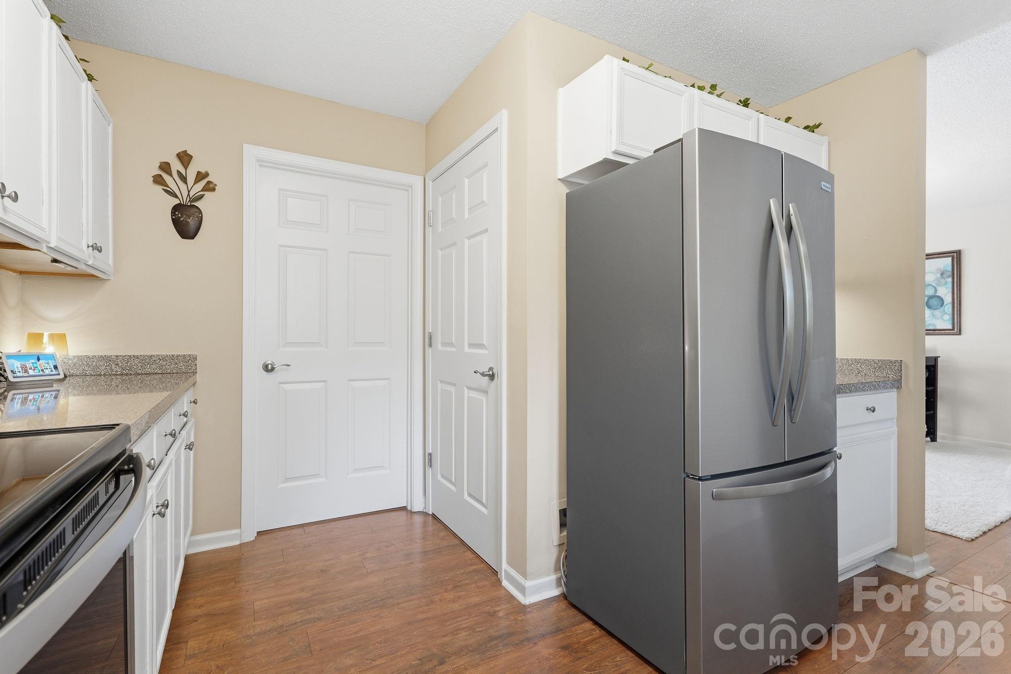 Station 115 - Residential