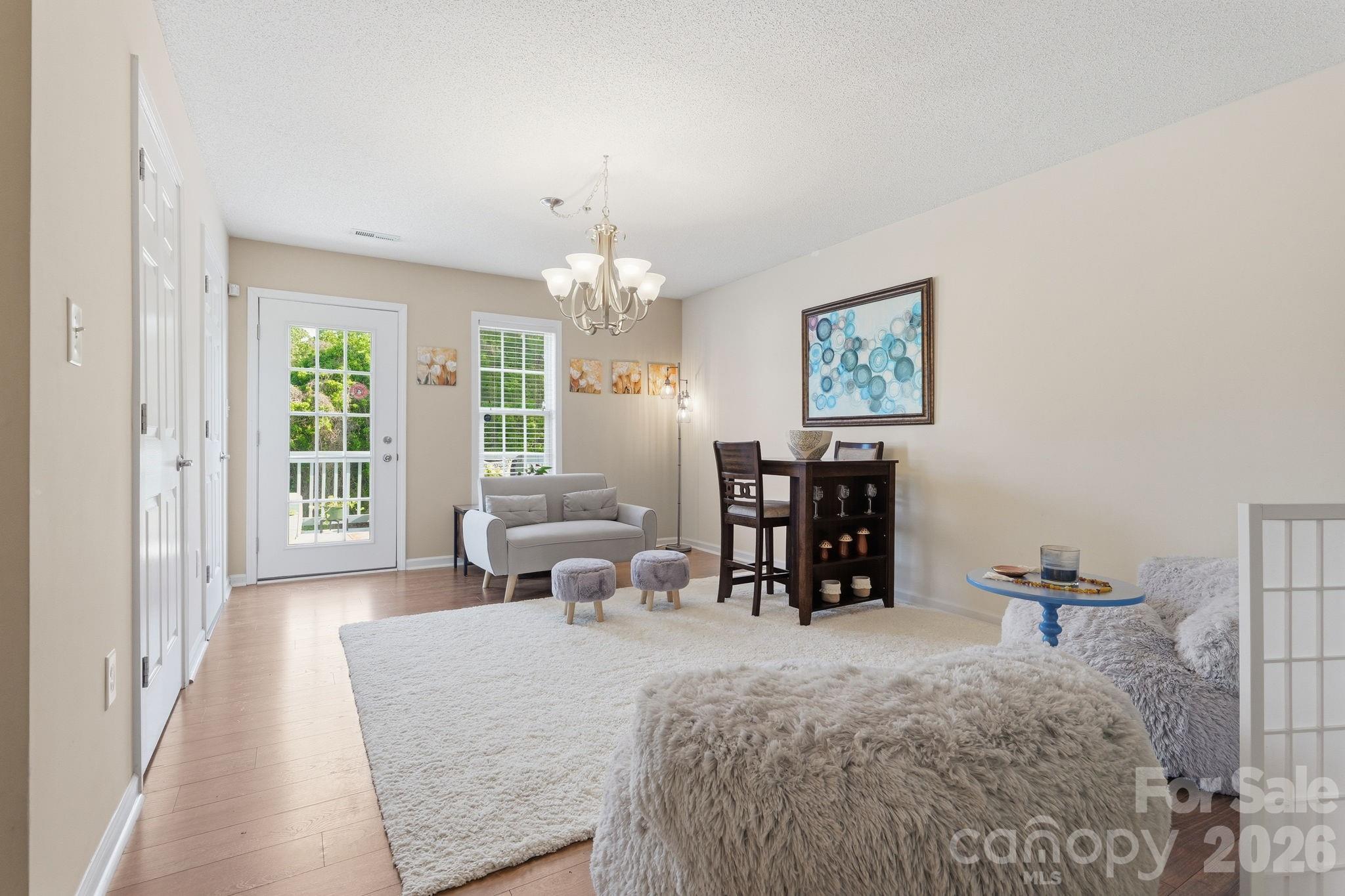 Station 115 - Residential