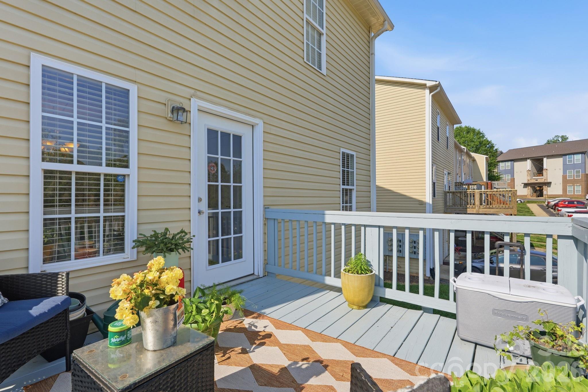 Station 115 - Residential