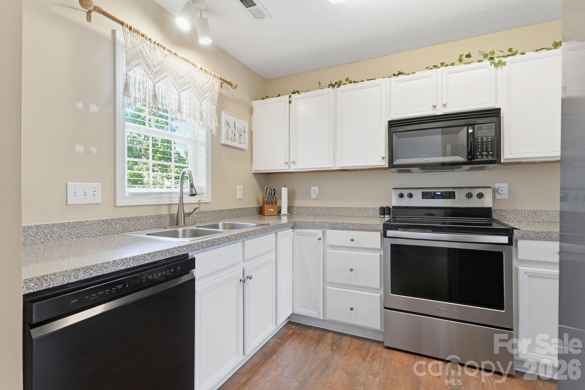 Station 115 - Residential