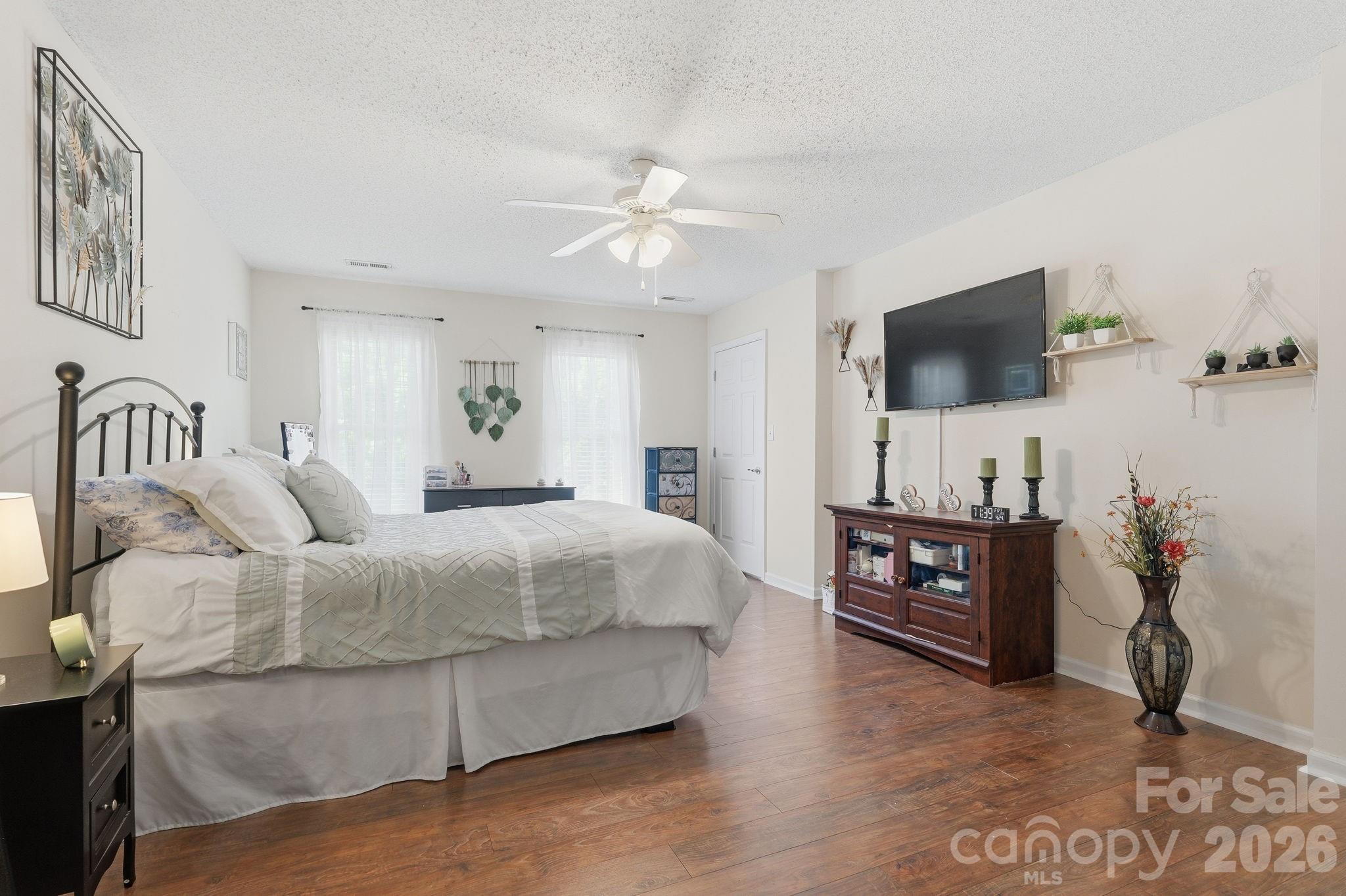 Station 115 - Residential