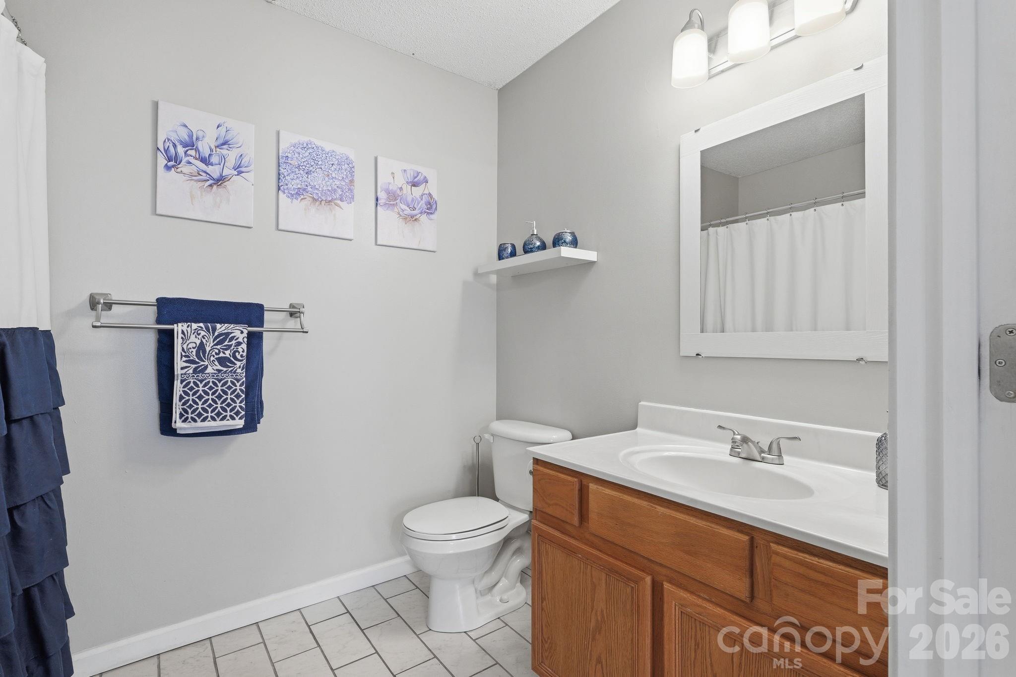 Station 115 - Residential