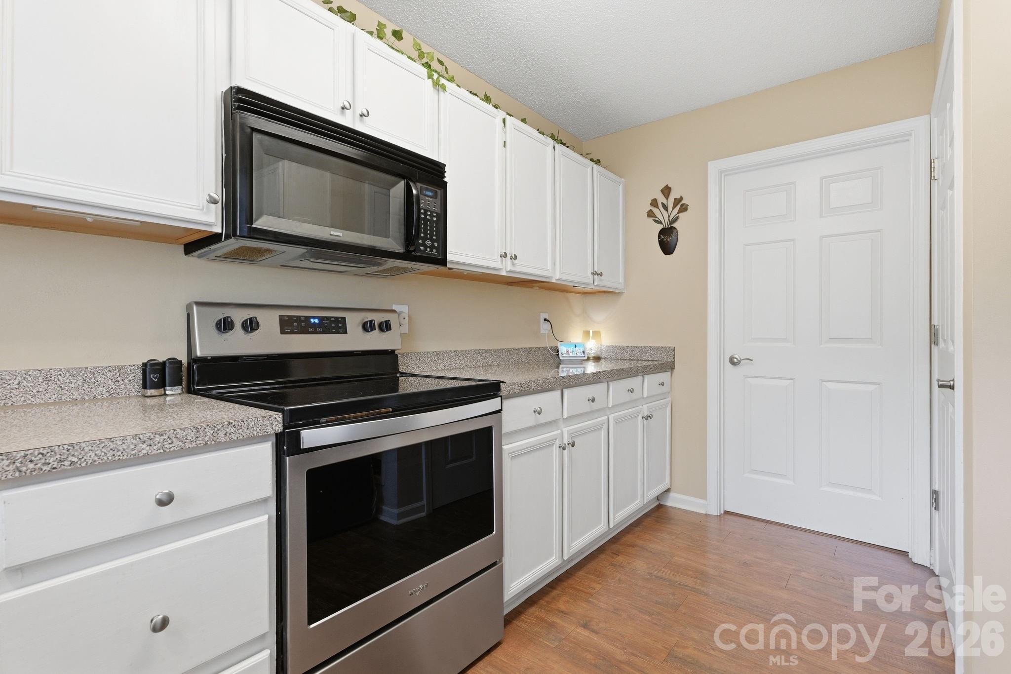 Station 115 - Residential