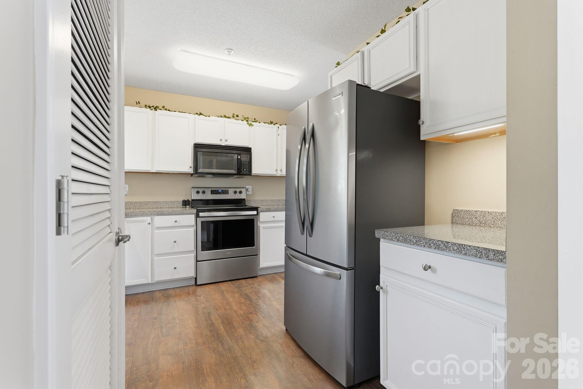 Station 115 - Residential