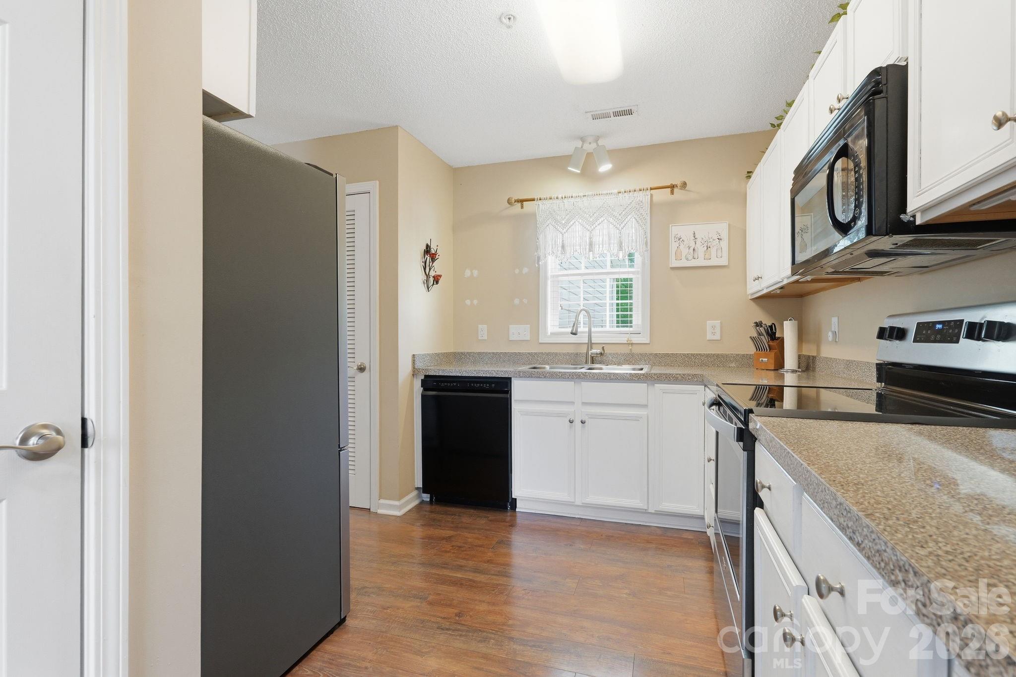 Station 115 - Residential