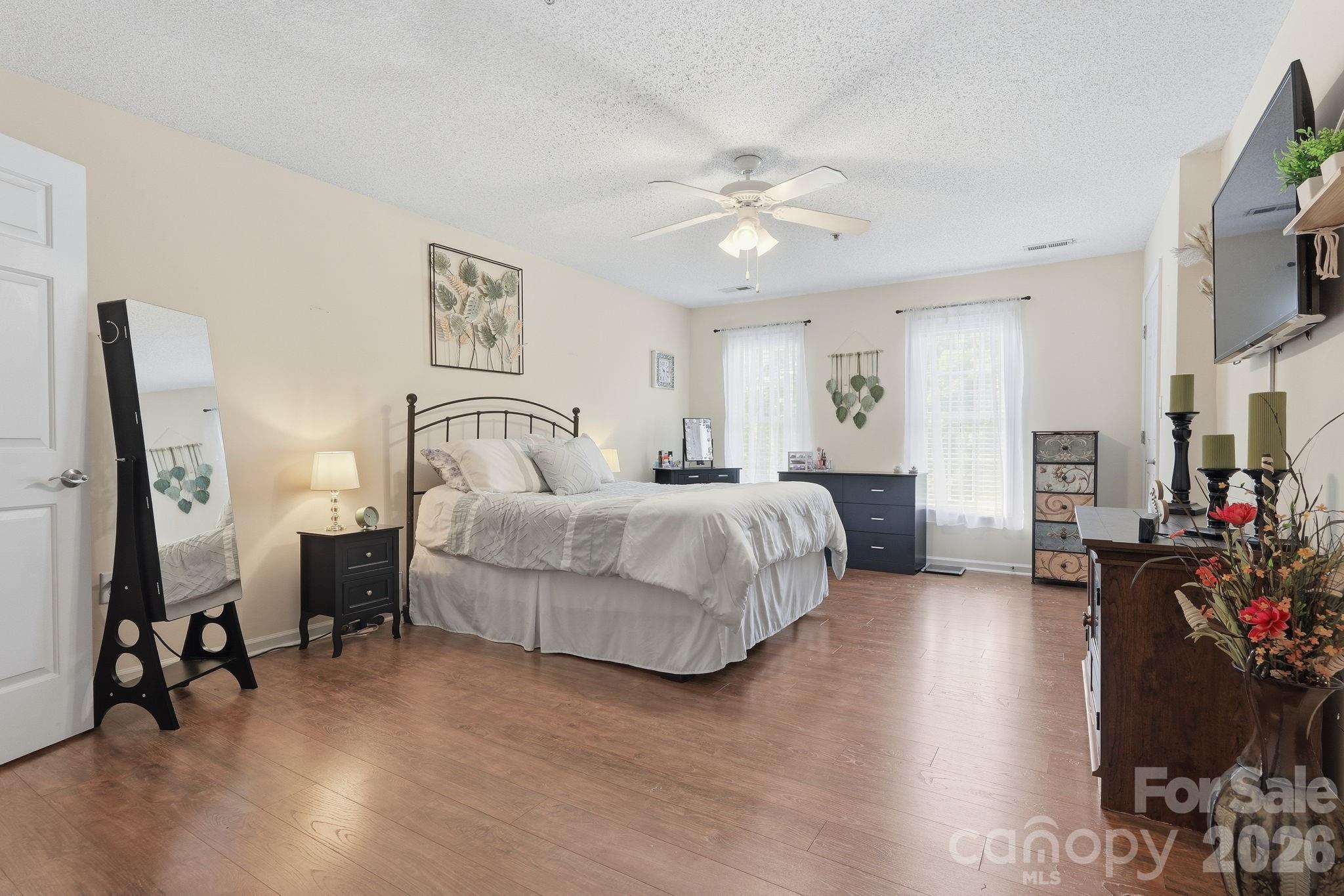 Station 115 - Residential