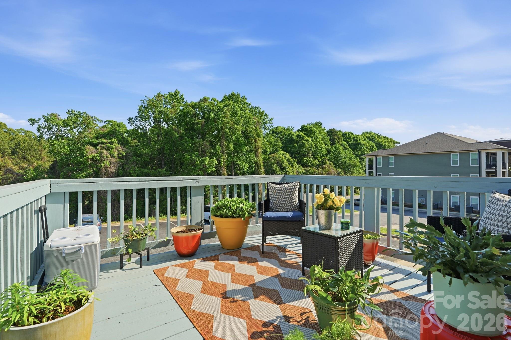 Station 115 - Residential