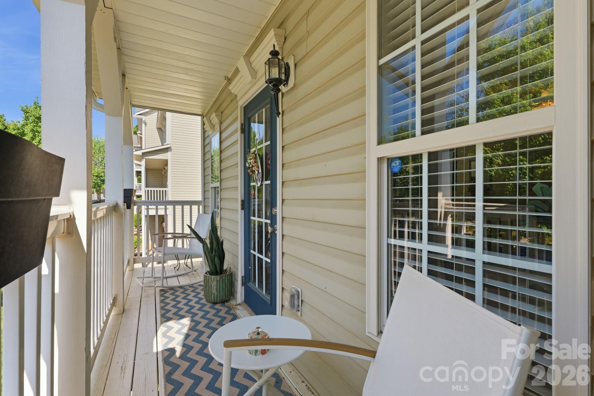 Station 115 - Residential