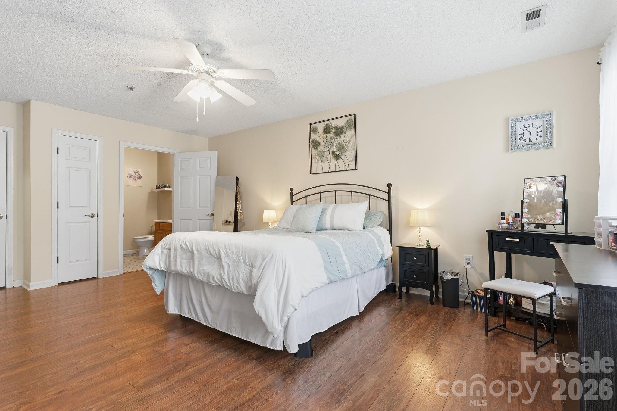 Station 115 - Residential