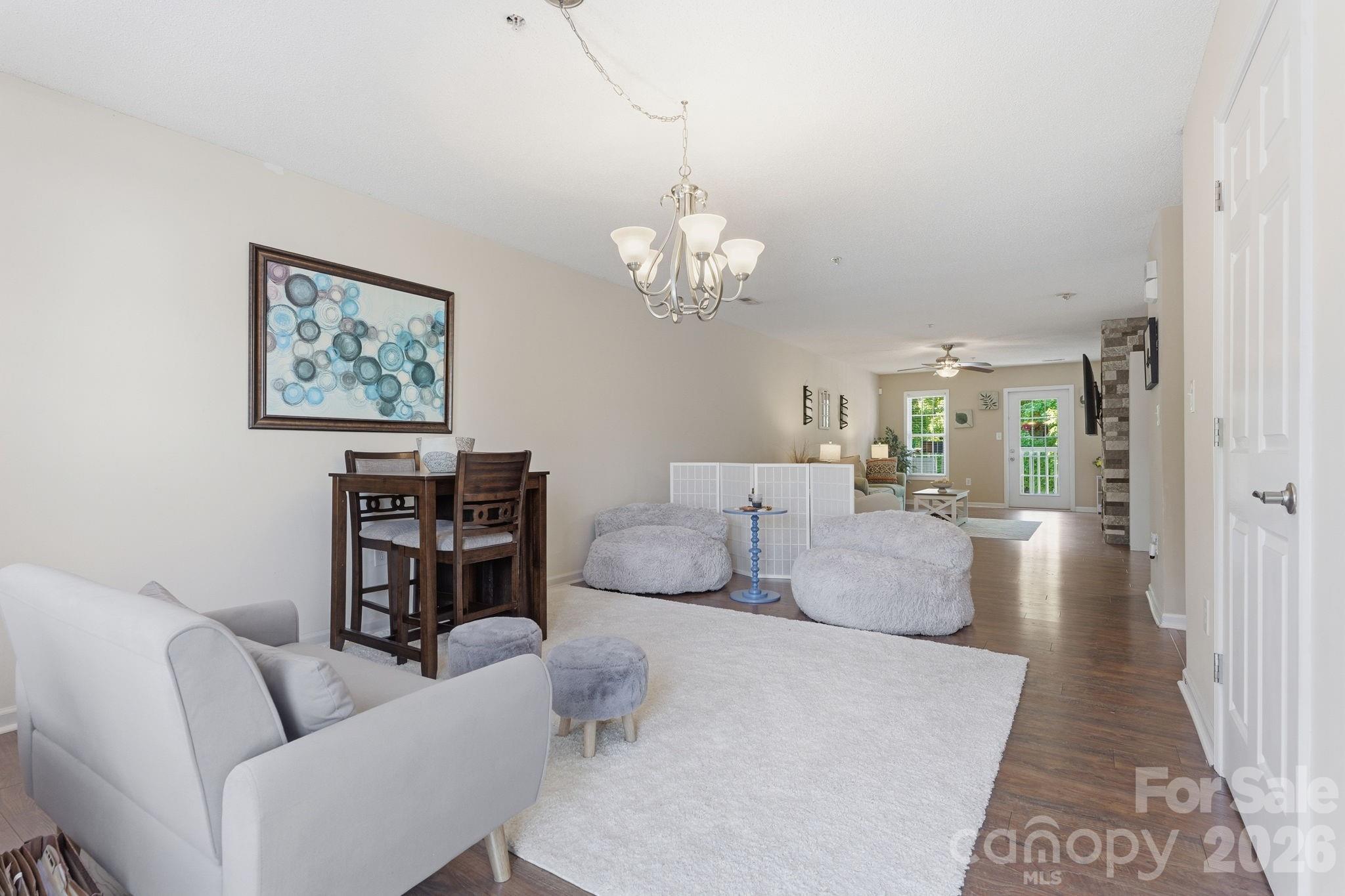 Station 115 - Residential