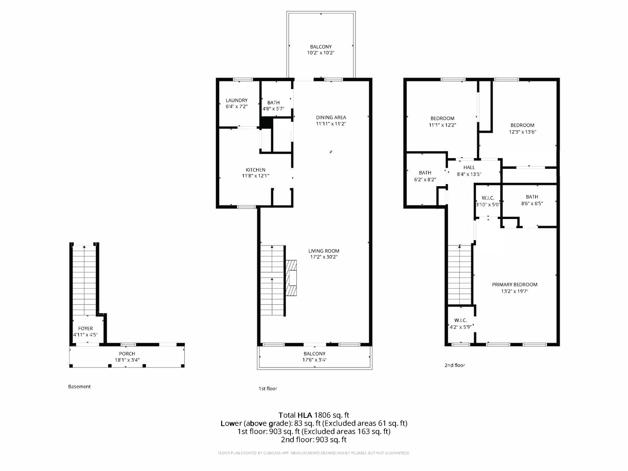 Station 115 - Residential