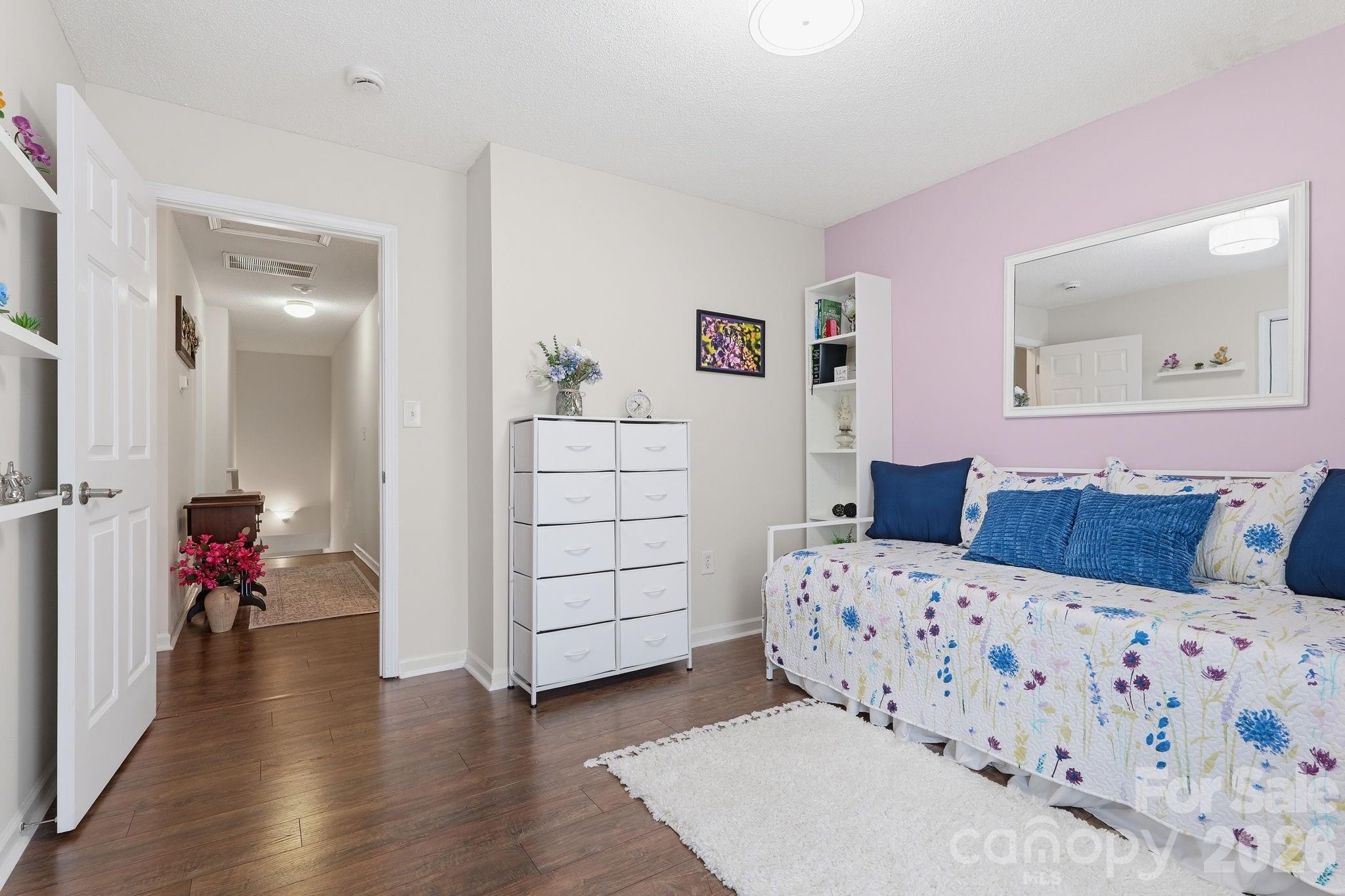 Station 115 - Residential