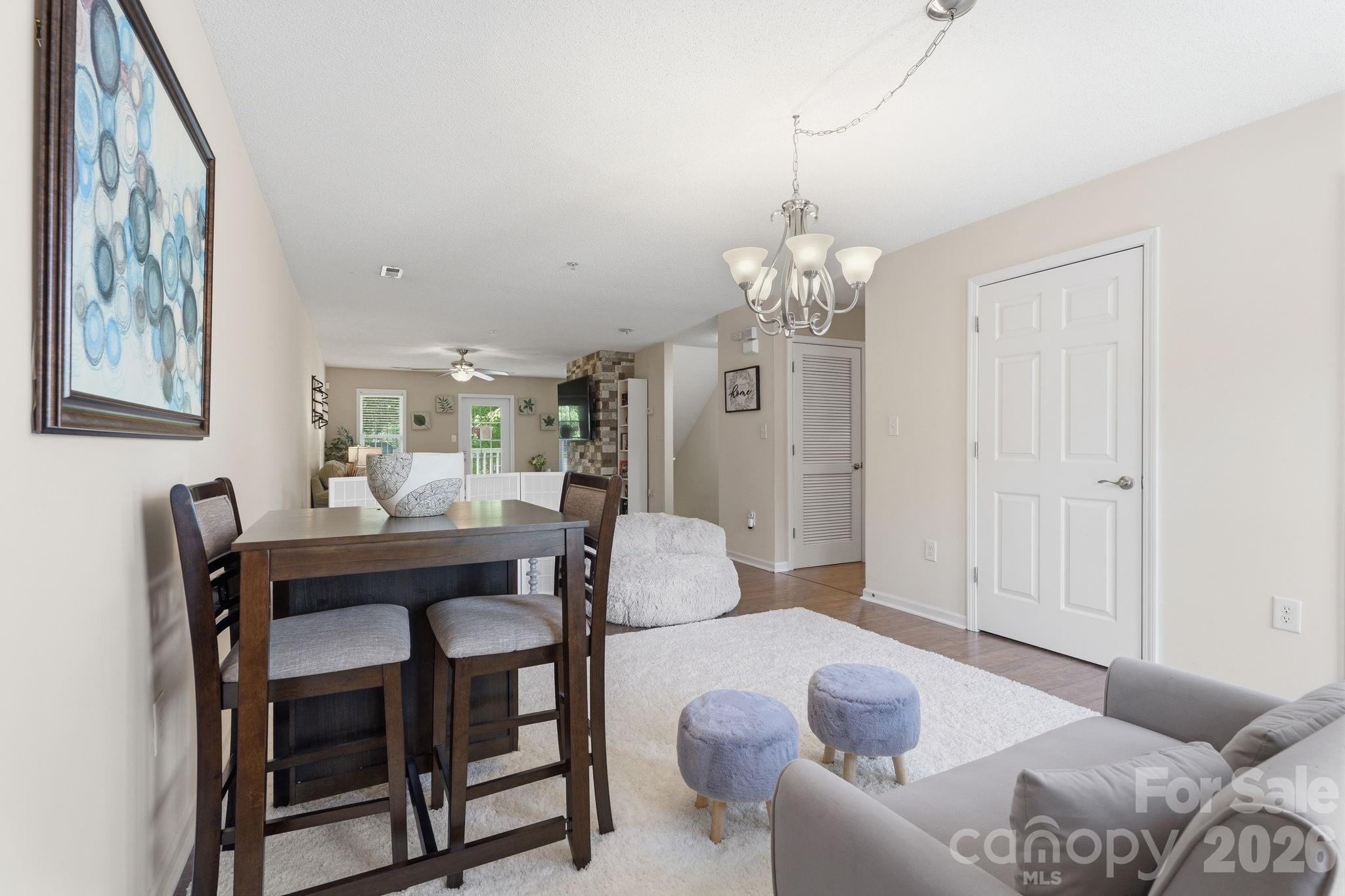 Station 115 - Residential