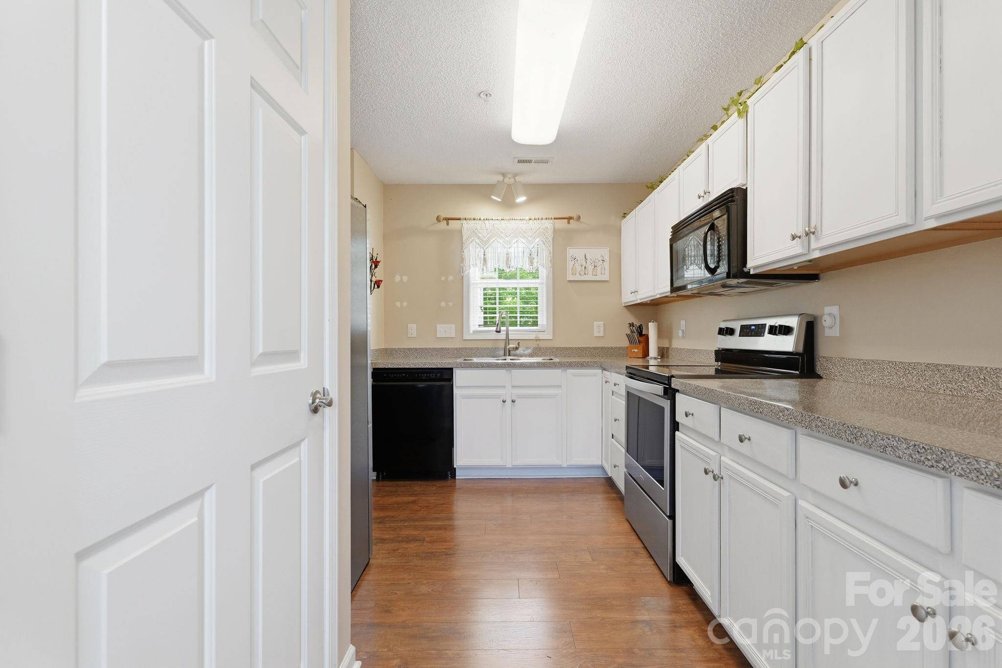 Station 115 - Residential