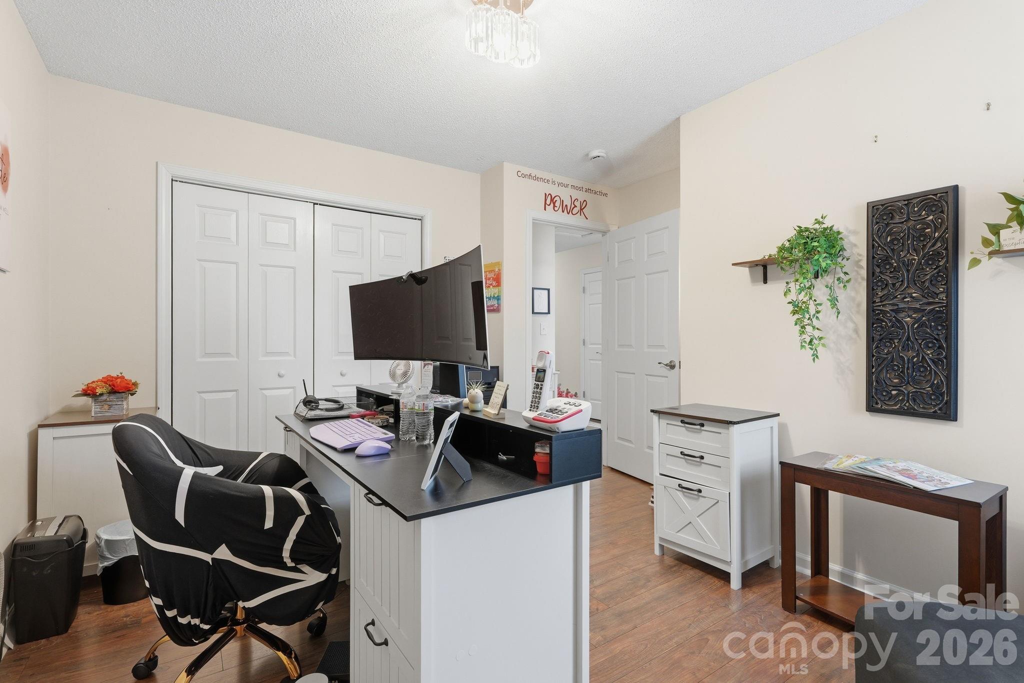 Station 115 - Residential