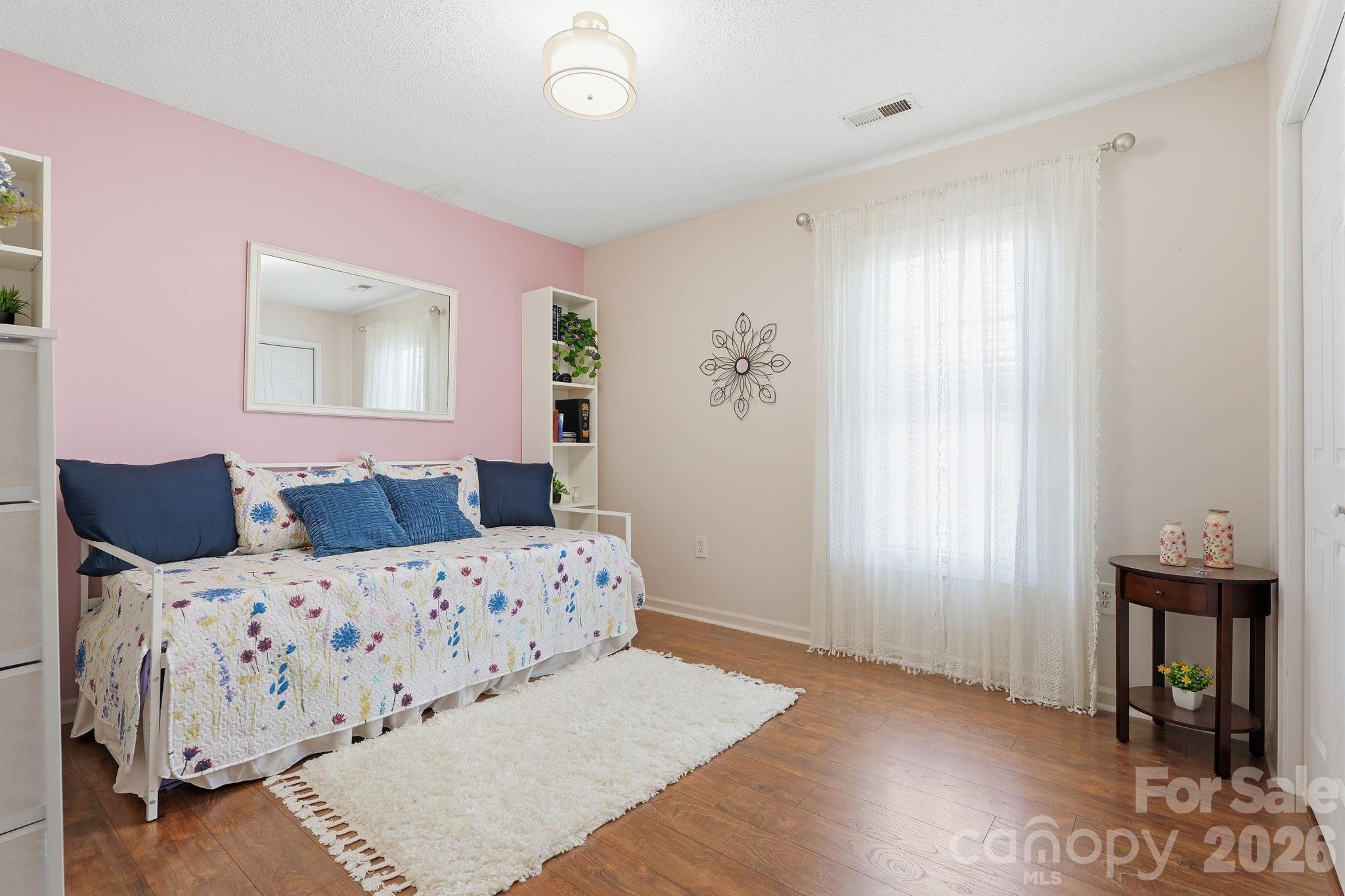 Station 115 - Residential