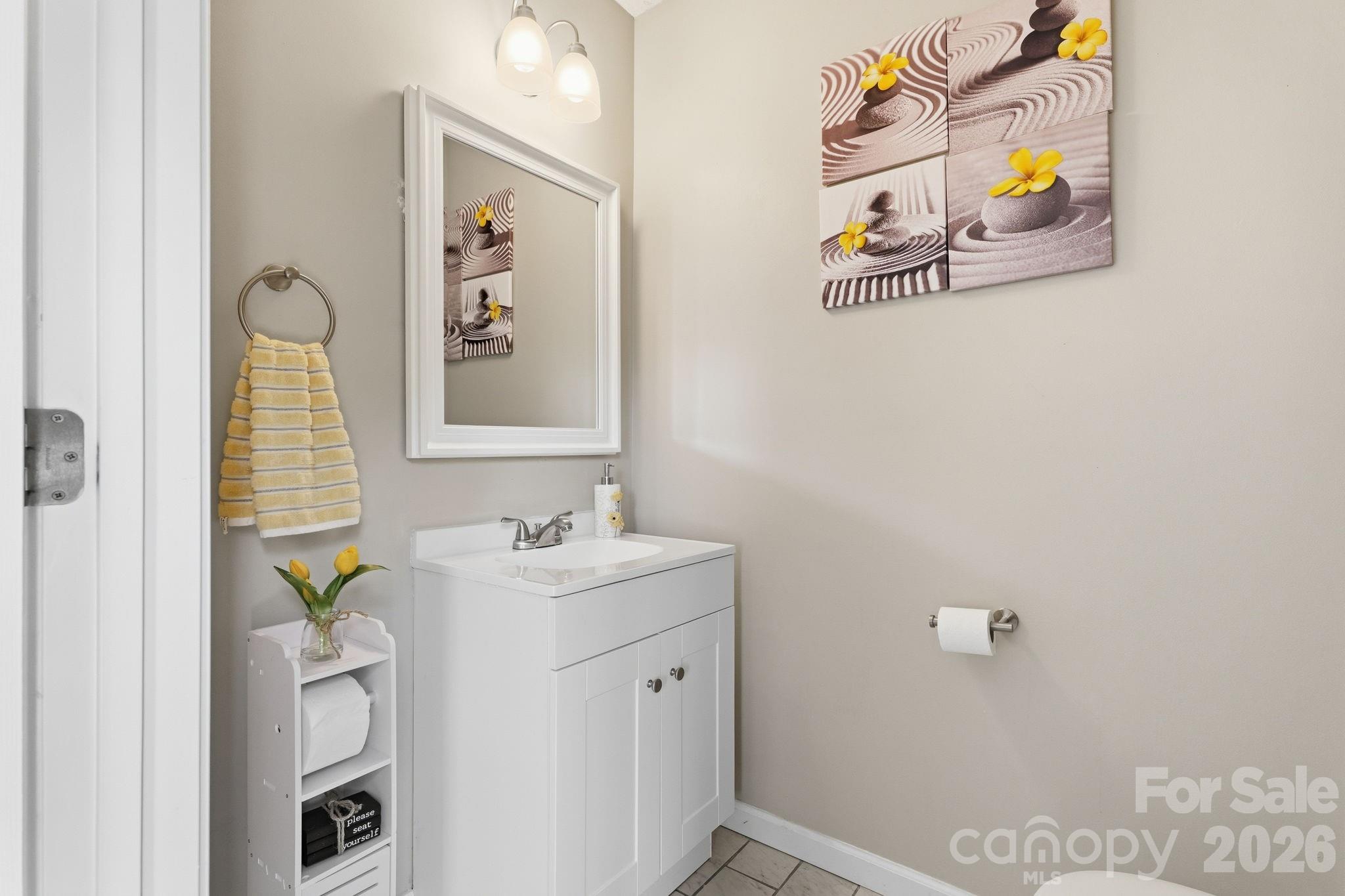 Station 115 - Residential