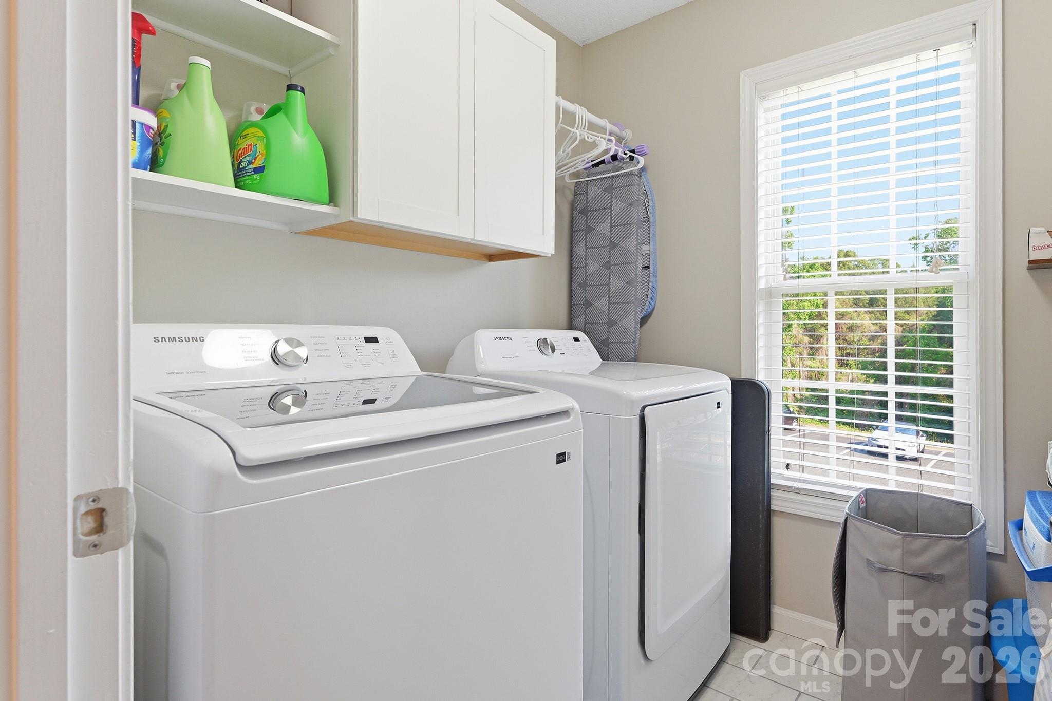 Station 115 - Residential