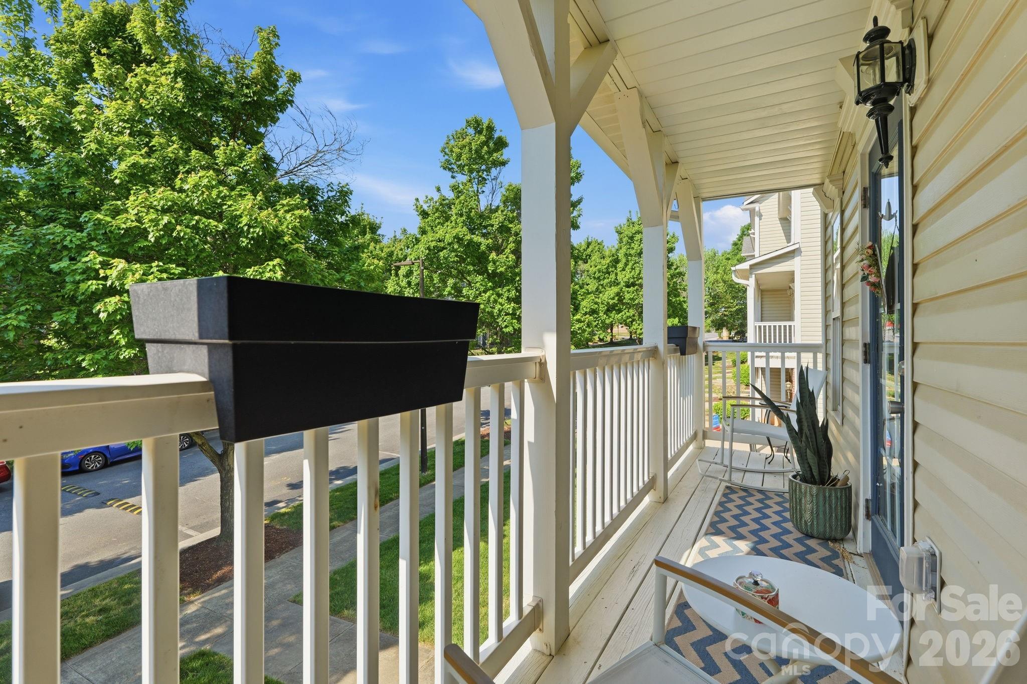 Station 115 - Residential