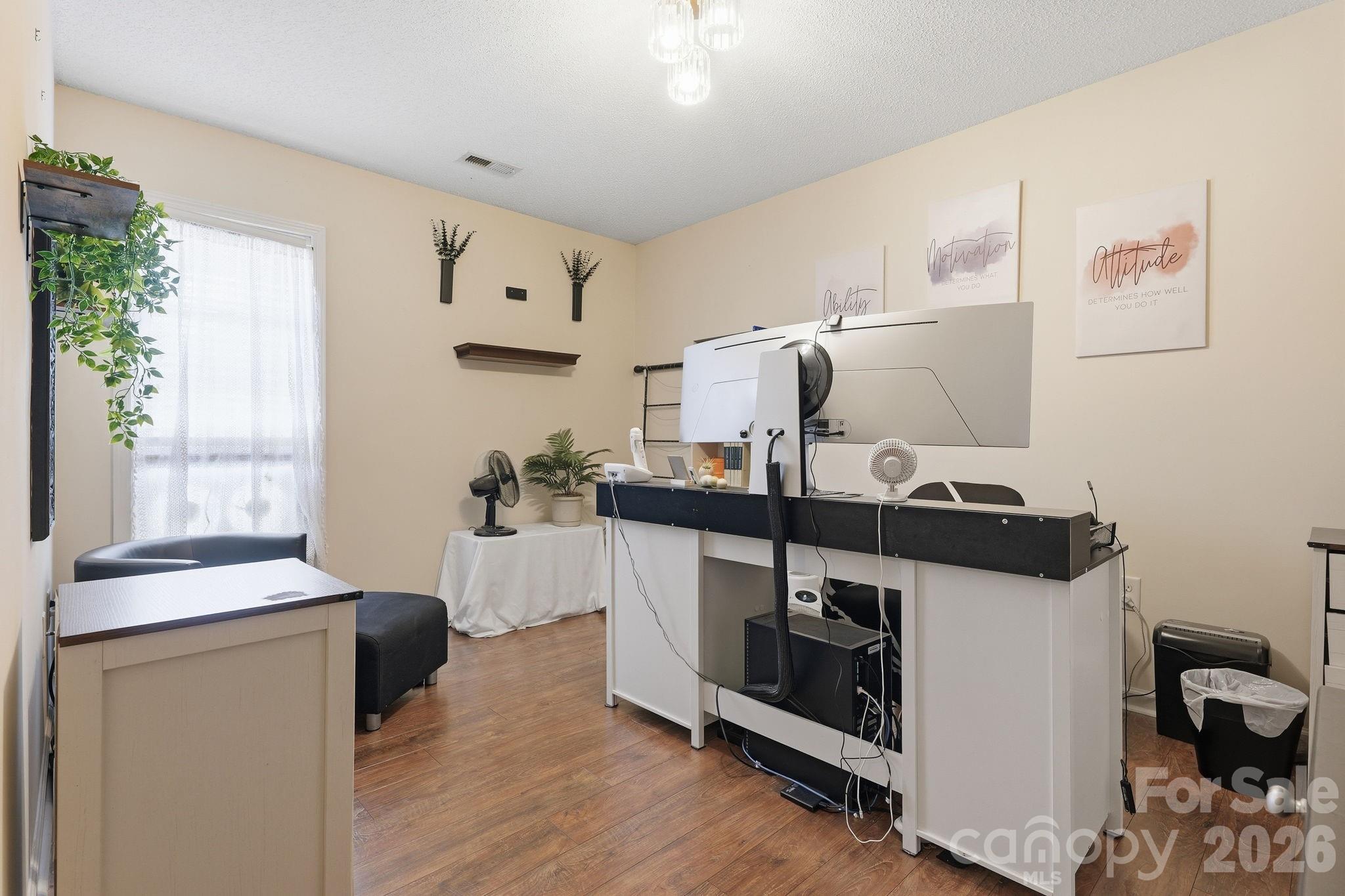 Station 115 - Residential