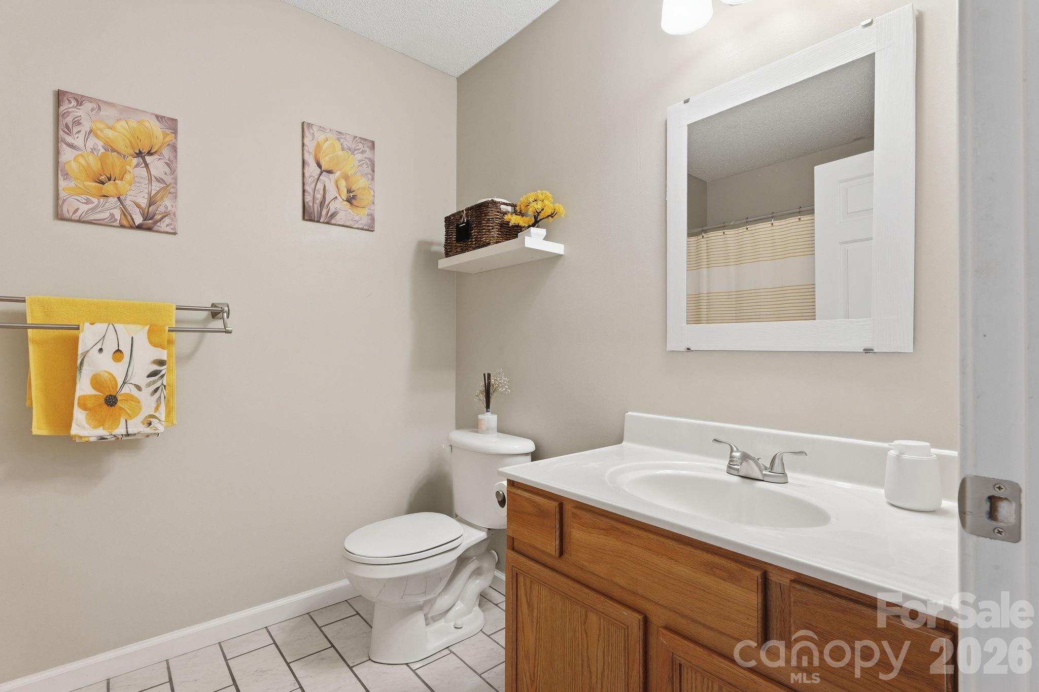 Station 115 - Residential