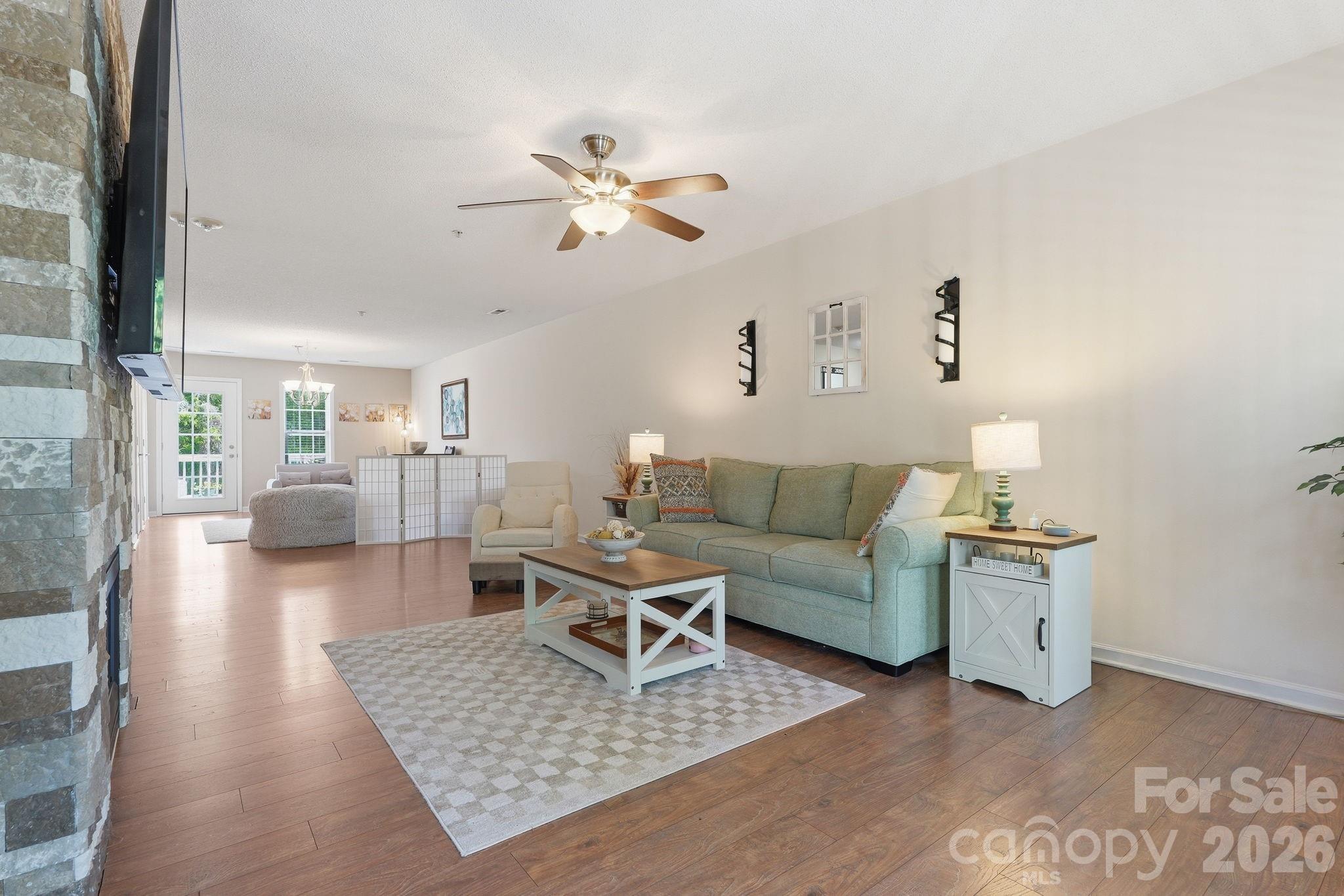 Station 115 - Residential