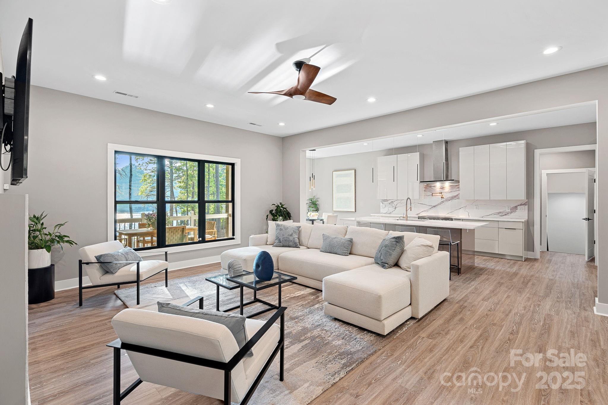 Mccrary Woods - Residential