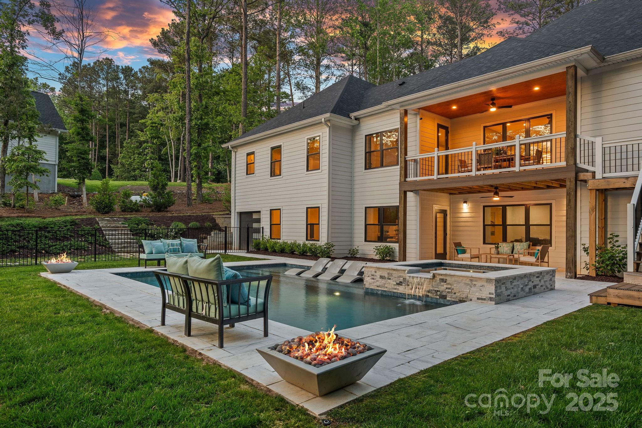 Mccrary Woods - Residential