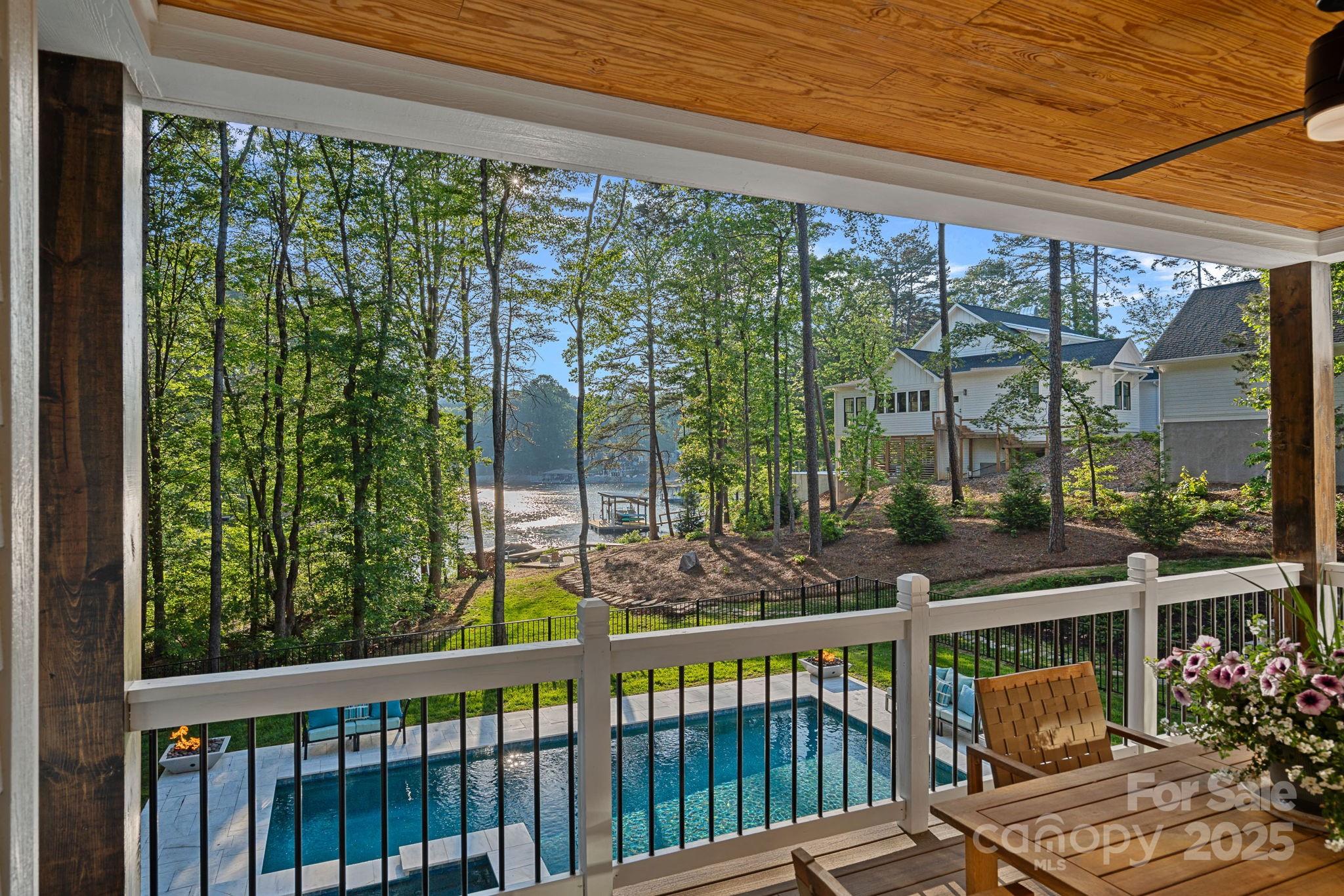 Mccrary Woods - Residential