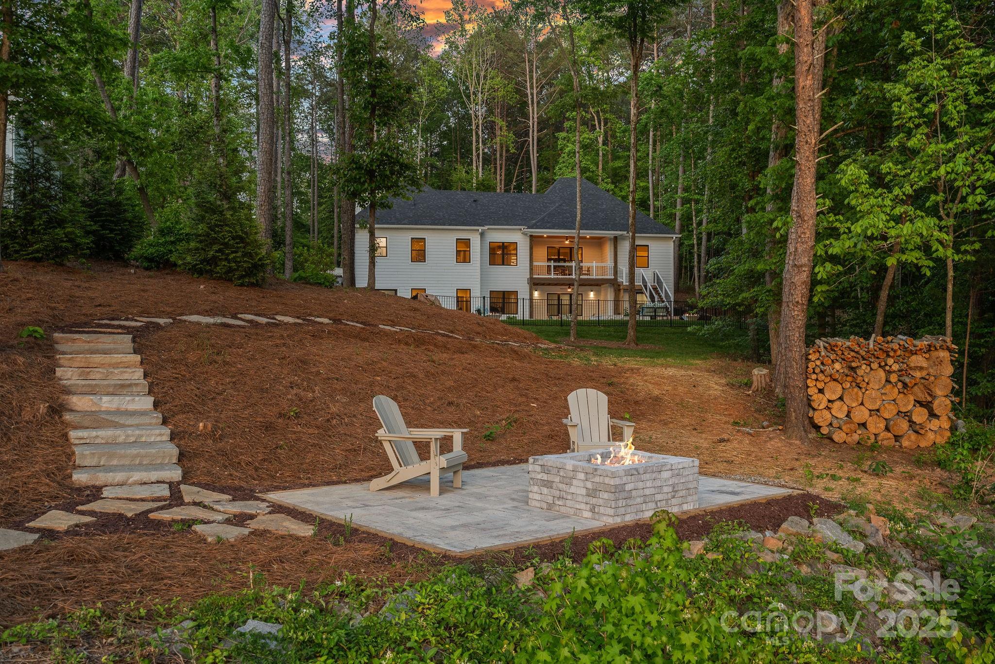 Mccrary Woods - Residential