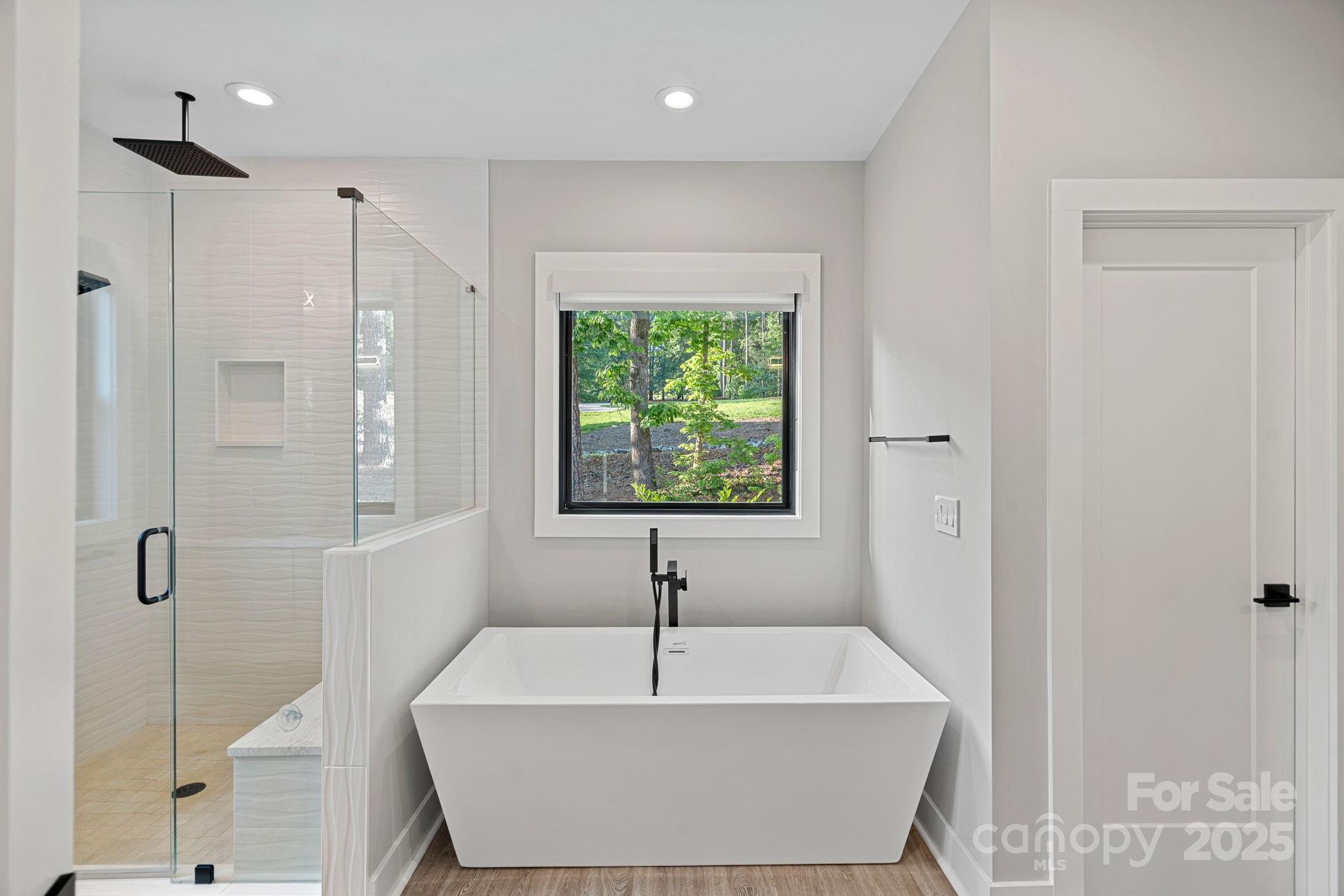 Mccrary Woods - Residential