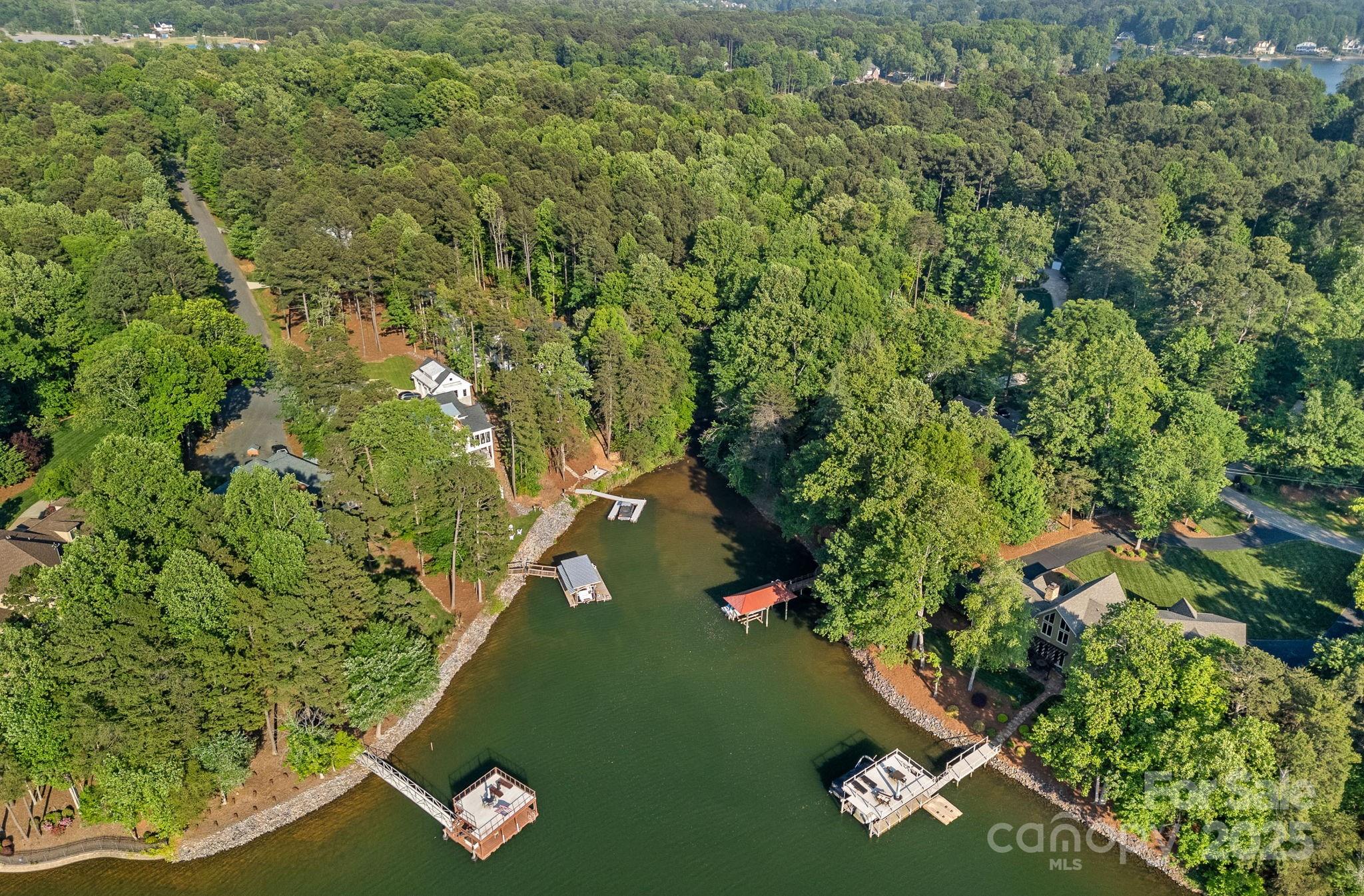 Mccrary Woods - Residential