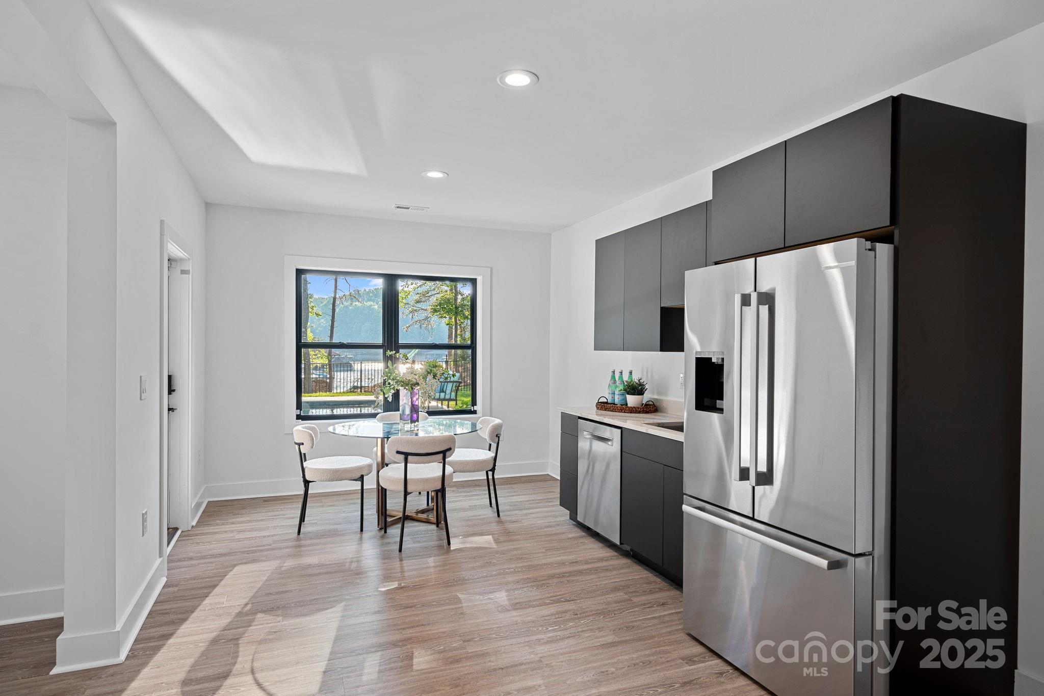 Mccrary Woods - Residential