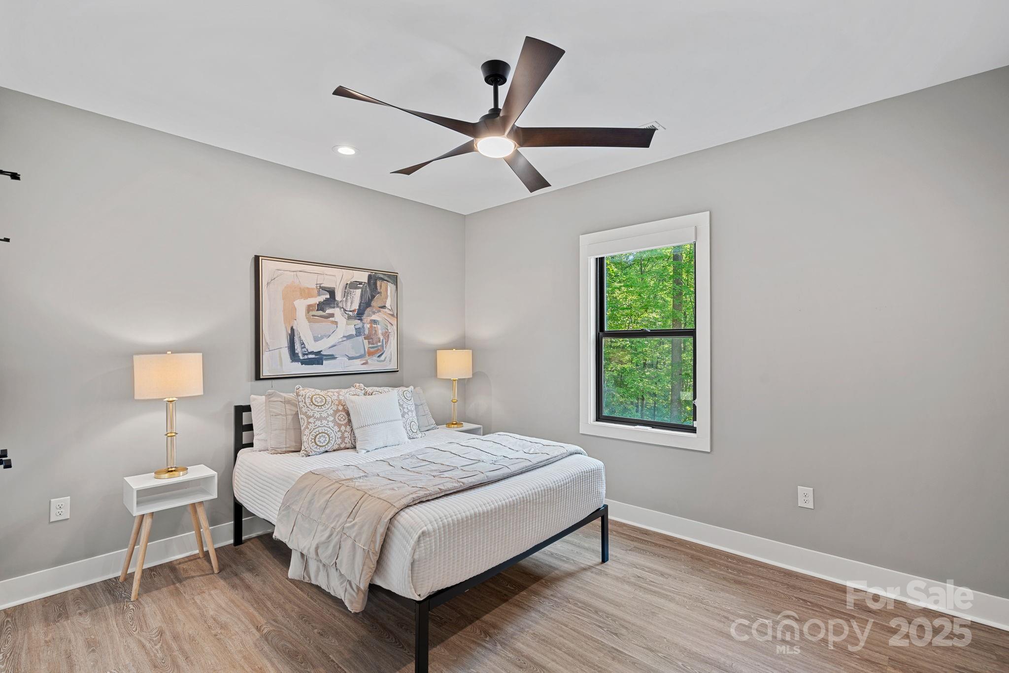 Mccrary Woods - Residential