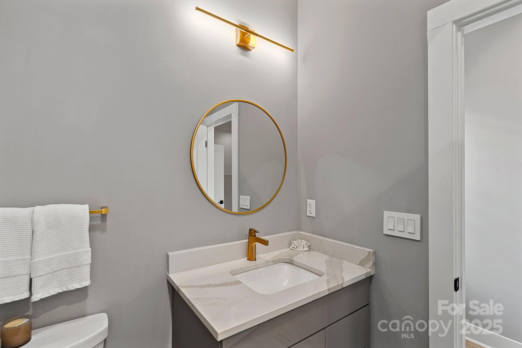 Mccrary Woods - Residential